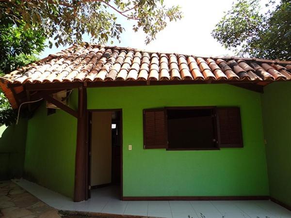 Pousada Arraial Das Cores Pirenopolis Room photo